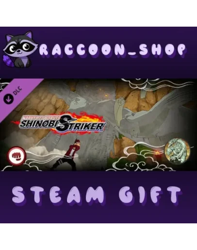 NTBSS: Special Ninjutsu - Wood Style: Wood Golem Jutsu