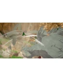 NTBSS: Special Ninjutsu - Wood Style: Wood Golem Jutsu