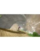 NTBSS: Special Ninjutsu - Wood Style: Wood Golem Jutsu