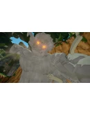 NTBSS: Special Ninjutsu - Wood Style: Wood Golem Jutsu