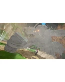 NTBSS: Special Ninjutsu - Wood Style: Wood Golem Jutsu