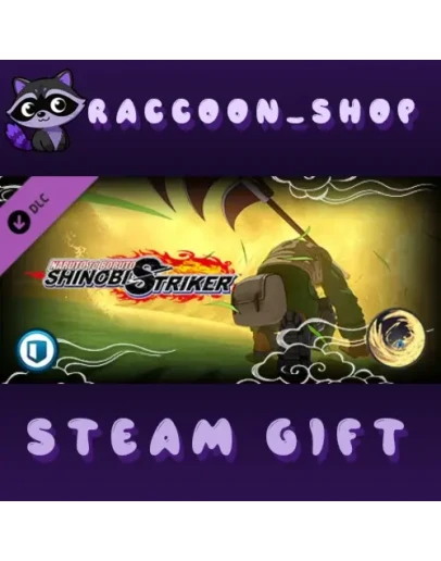 NTBSS: Special Ninjutsu - Magnet Style: Gold Dust Great