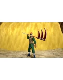 NTBSS: Special Ninjutsu - Magnet Style: Gold Dust Great