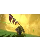 NTBSS: Special Ninjutsu - Magnet Style: Gold Dust Great