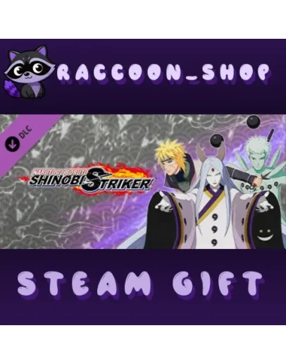 NTBSS Top Secret Training Set - Season Pass 6 Character