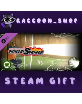 NTBSS: Special Ninjutsu - Particle Style: Atomic Disman