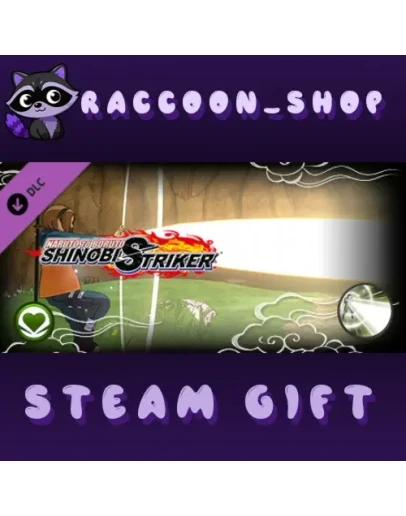 NTBSS: Special Ninjutsu - Particle Style: Atomic Disman