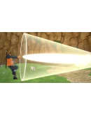 NTBSS: Special Ninjutsu - Particle Style: Atomic Disman