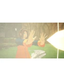 NTBSS: Special Ninjutsu - Particle Style: Atomic Disman