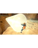 NTBSS: Special Ninjutsu - Particle Style: Atomic Disman