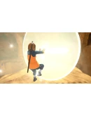 NTBSS: Special Ninjutsu - Particle Style: Atomic Disman