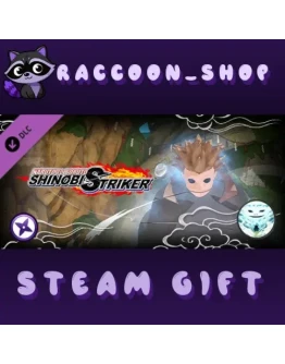 NTBSS: Special Ninjutsu - Steam Imp DLC * STEAM RU