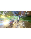 NTBSS: Special Ninjutsu - Flying Raijin Slice DLC