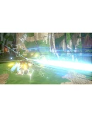 NTBSS: Special Ninjutsu - Flying Raijin Slice DLC