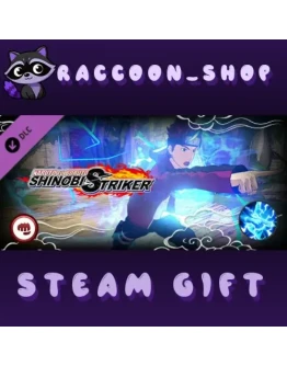 NTBSS Special Ninjutsu - The Piercing One-Fingered Thru