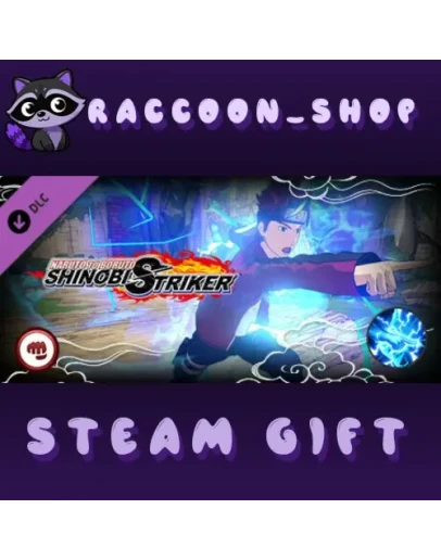 NTBSS Special Ninjutsu - The Piercing One-Fingered Thru NTBSS Special Ninjutsu - The Piercing One-Fingered Thru