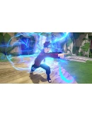 NTBSS Special Ninjutsu - The Piercing One-Fingered Thru NTBSS Special Ninjutsu - The Piercing One-Fingered Thru