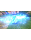 NTBSS Special Ninjutsu - The Piercing One-Fingered Thru NTBSS Special Ninjutsu - The Piercing One-Fingered Thru