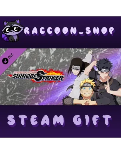 NTBSS Top Secret Training Set - Season Pass 3 Character