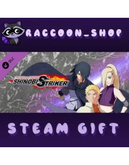 NTBSS Top Secret Training Set - Season Pass 2 Character