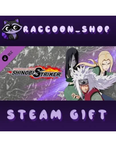 NTBSS Top Secret Training Set - Season Pass 1 Character