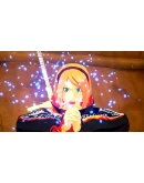 NTBSS: Shinobi Strikers Coat: Black (Gender-Neutral) DL