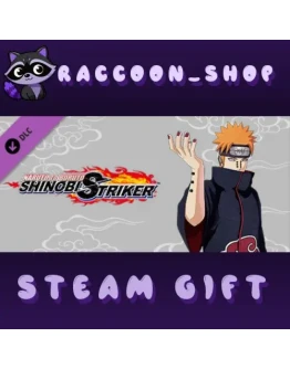 NTBSS: Master Character Pain Early Unlock DLC