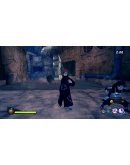 NTBSS: Master Character Pain Early Unlock DLC