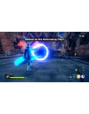 NTBSS: Master Character Pain Early Unlock DLC