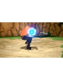 NTBSS: Seventh Hokage Costume (Gender-Neutral) DLC