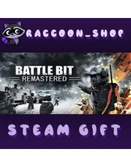 BattleBit Remastered * STEAM RU*KZ*UA*СНГ