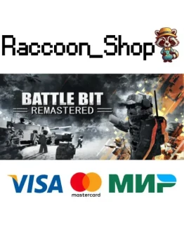 BattleBit Remastered * STEAM РОССИЯ