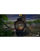 BattleBit Remastered * STEAM РОССИЯ