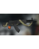 BattleBit Supporter Pack 1 DLC * STEAM РОССИЯ