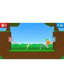 Super Bunny Man * STEAM РОССИЯ Super Bunny Man * STEAM РОССИЯ