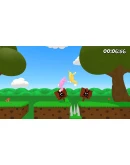 Super Bunny Man * STEAM РОССИЯ Super Bunny Man * STEAM РОССИЯ