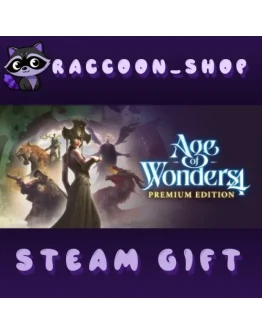 Age of Wonders 4: Premium Edition * STEAM RU*KZ*UA*СНГ
