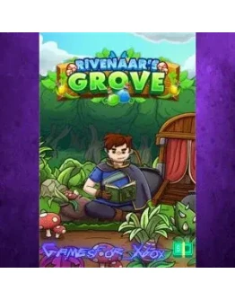 Rivenaar's Grove XBOX
