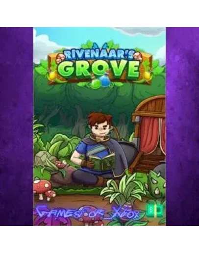 Rivenaar's Grove XBOX Rivenaar's Grove XBOX