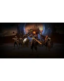 Age of Wonders 4: Empires &amp Ashes DLC RU*KZ*UA*CIS