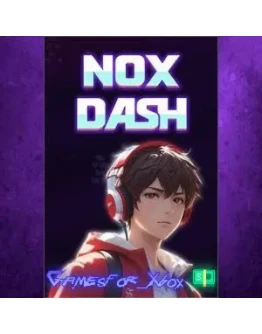 Nox Dash Bundle XBOX
