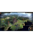 Age of Wonders 4: Empires & Ashes DLC * STEAM РОССИЯ Age of Wonders 4: Empires & Ashes DLC * STEAM РОССИЯ