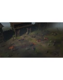 Wartales, The Skelmar Invasion DLC * STEAM РОССИЯ Wartales, The Skelmar Invasion DLC * STEAM РОССИЯ