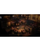 Wartales - Contract: The Tavern Opens! DLC