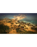 Wartales - Expansion: Pirates of Belerion DLC