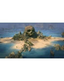 Wartales, Pirates of Belerion DLC * STEAM РОССИЯ