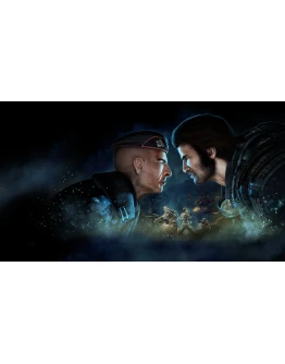 Bulletstorm: Full Clip Edition PS4 &amp PS5