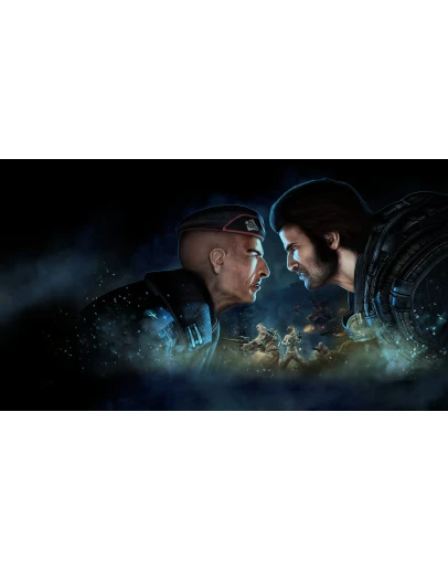 Bulletstorm: Full Clip Edition PS4 & PS5 Bulletstorm: Full Clip Edition PS4 & PS5