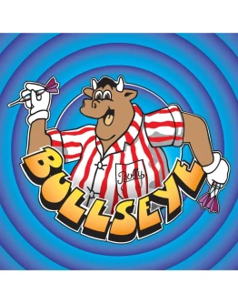 Bullseye PS4 &amp PS5