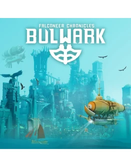 Bulwark: Falconeer Chronicles PS4 &amp PS5